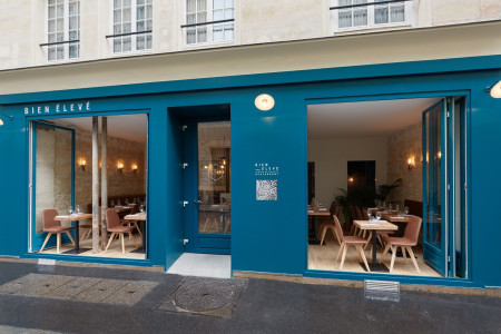 Bien Élevé — photo 1