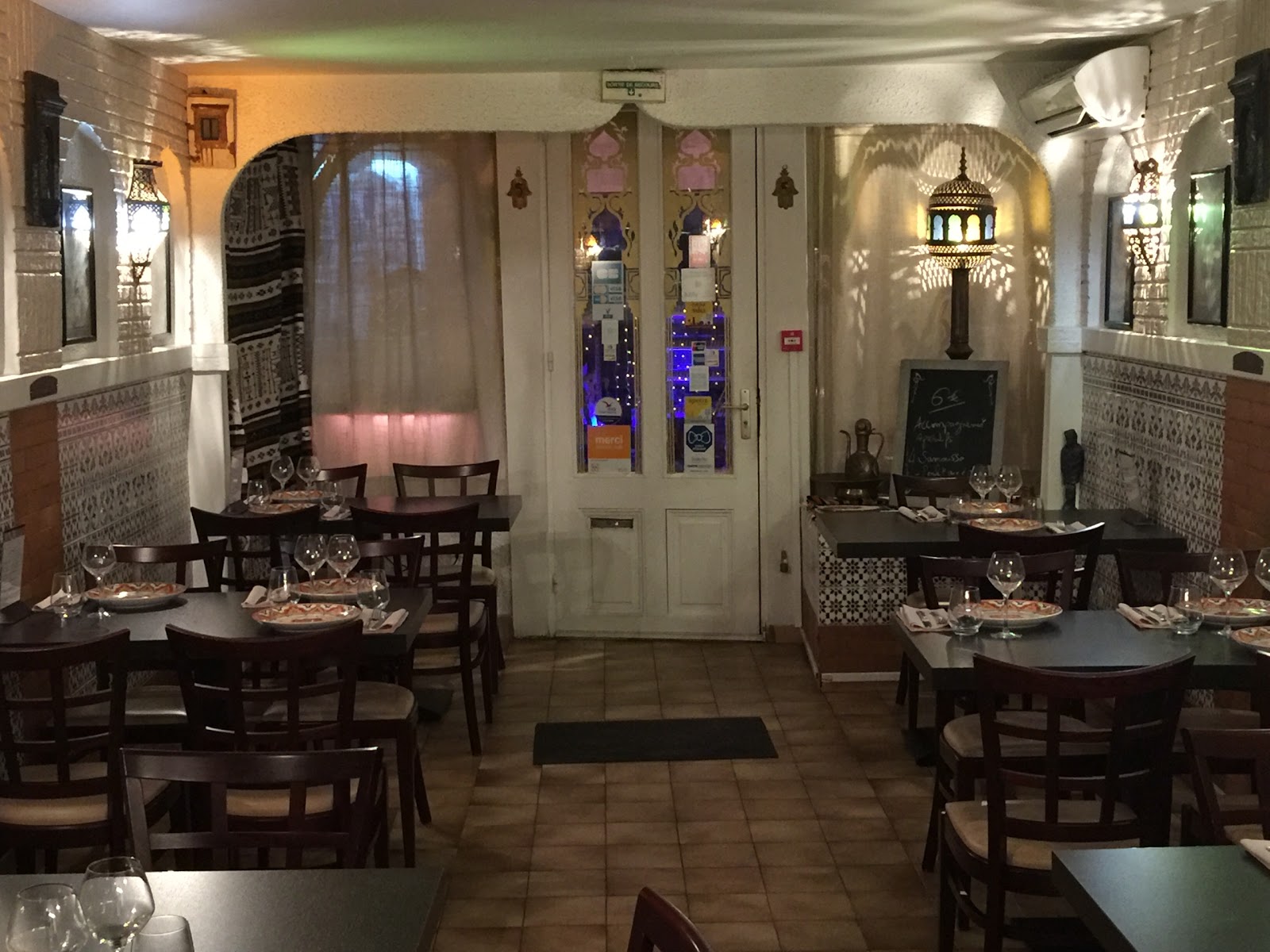 La Casbah — photo 5