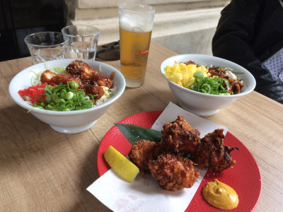 IPPUDO Louvre — photo 2