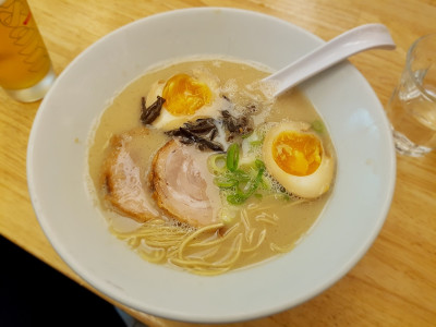 IPPUDO Louvre — photo 5