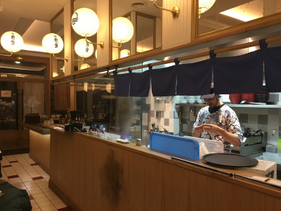 IPPUDO Louvre — photo 6