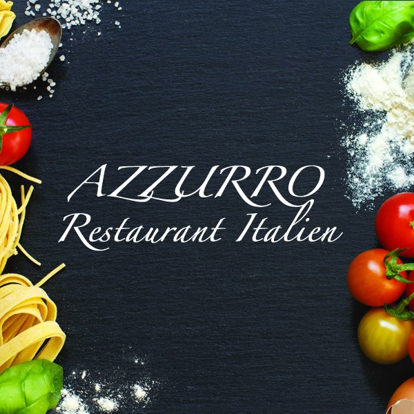 Azzurro