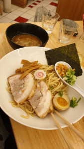 IPPUDO Louvre — photo 9