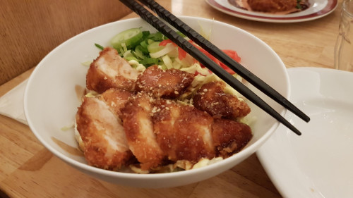 IPPUDO Louvre — photo 10