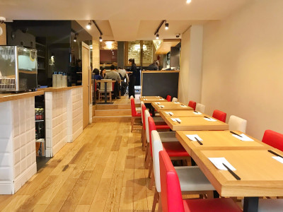 IPPUDO Saint-Germain — photo 1