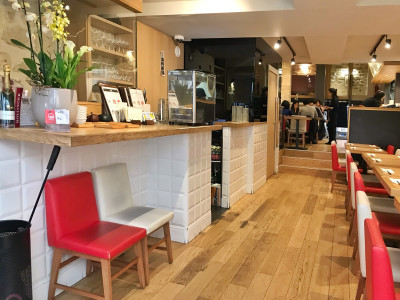 IPPUDO Saint-Germain — photo 5