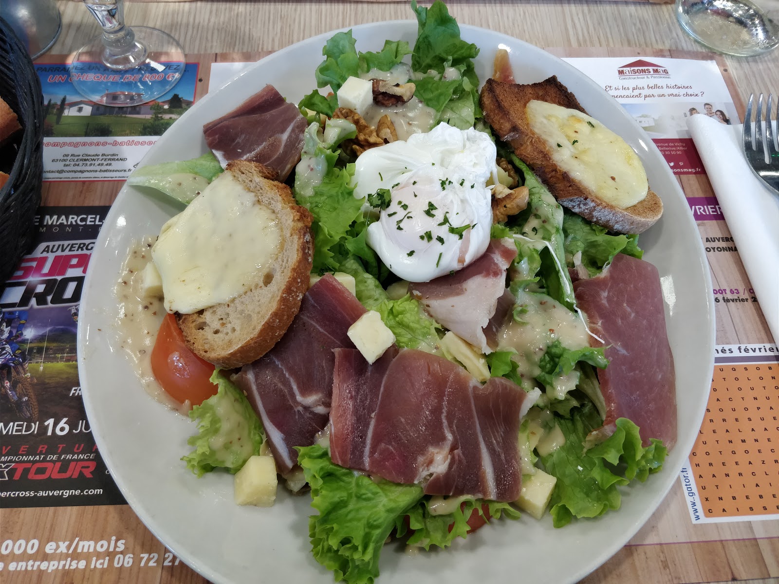 Brasserie Romeu