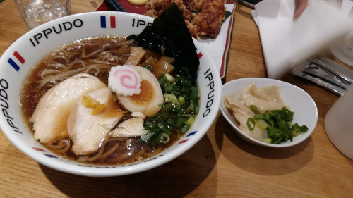 IPPUDO Saint-Germain — photo 7