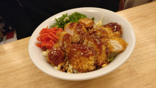 IPPUDO Saint-Germain — photo 8