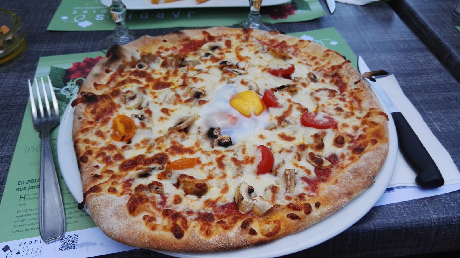Brasserie Romeu