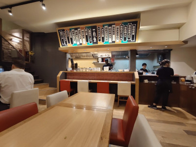 IPPUDO Saint-Germain — photo 10