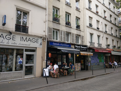 Ippudo République — photo 3