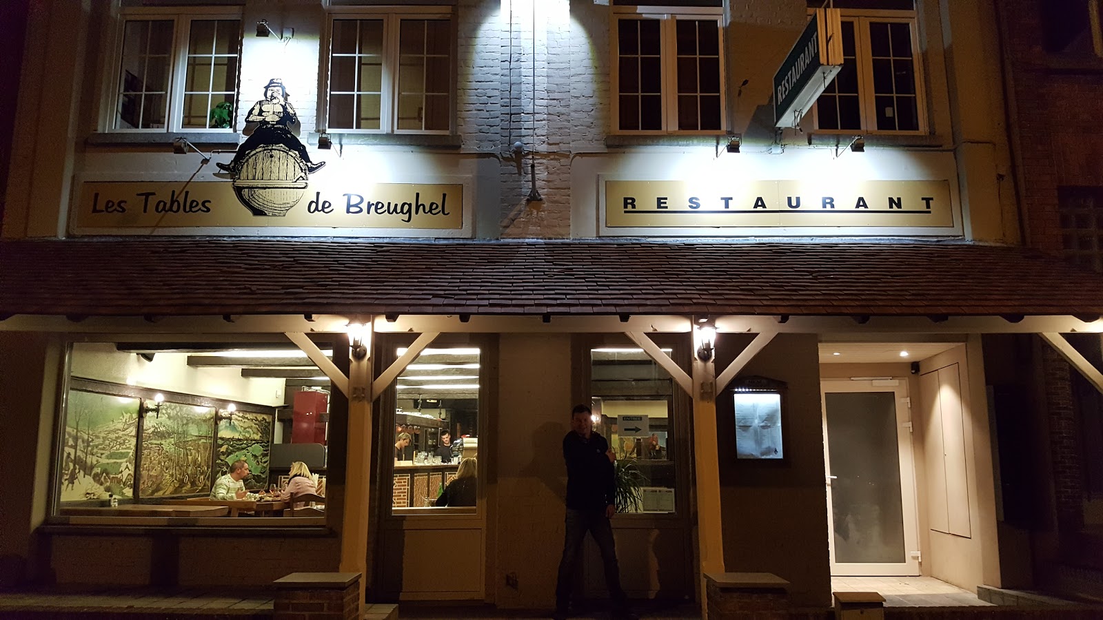 Les tables de Breughel — photo 3