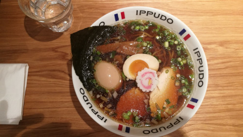 Ippudo République — photo 6