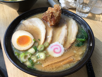 Ippudo République — photo 8