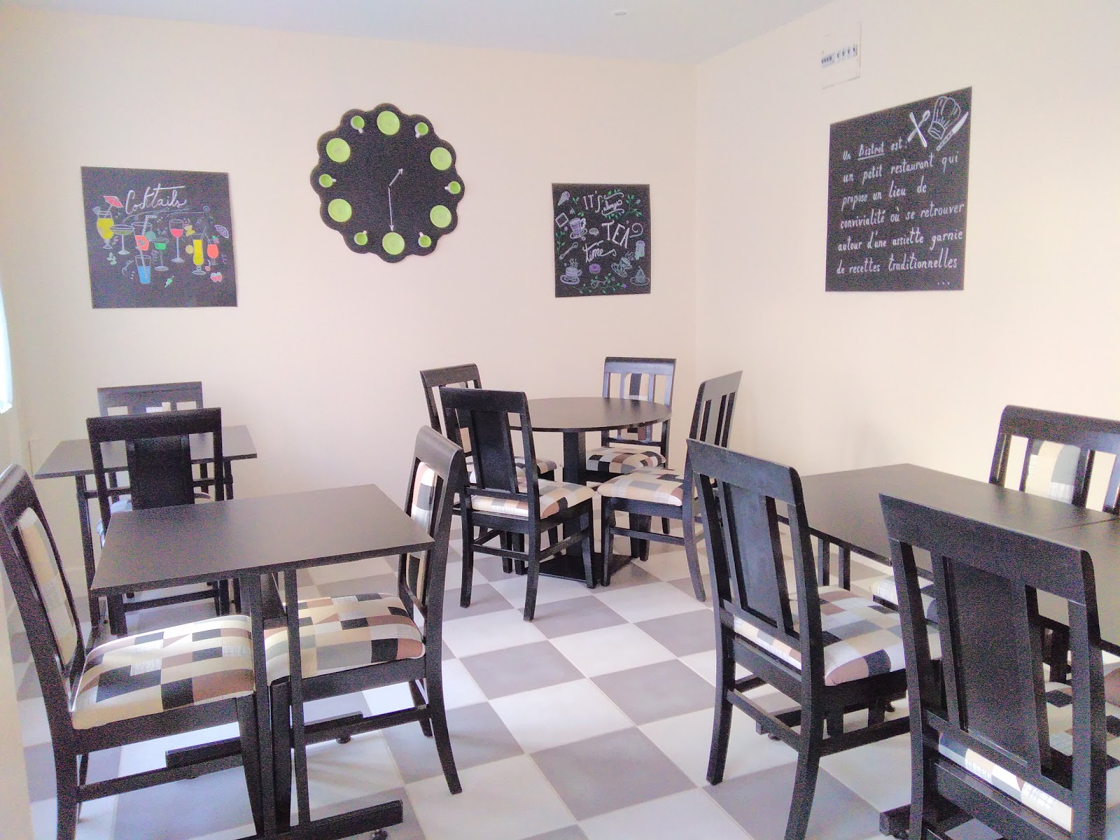 Le Bistromilly — photo 2