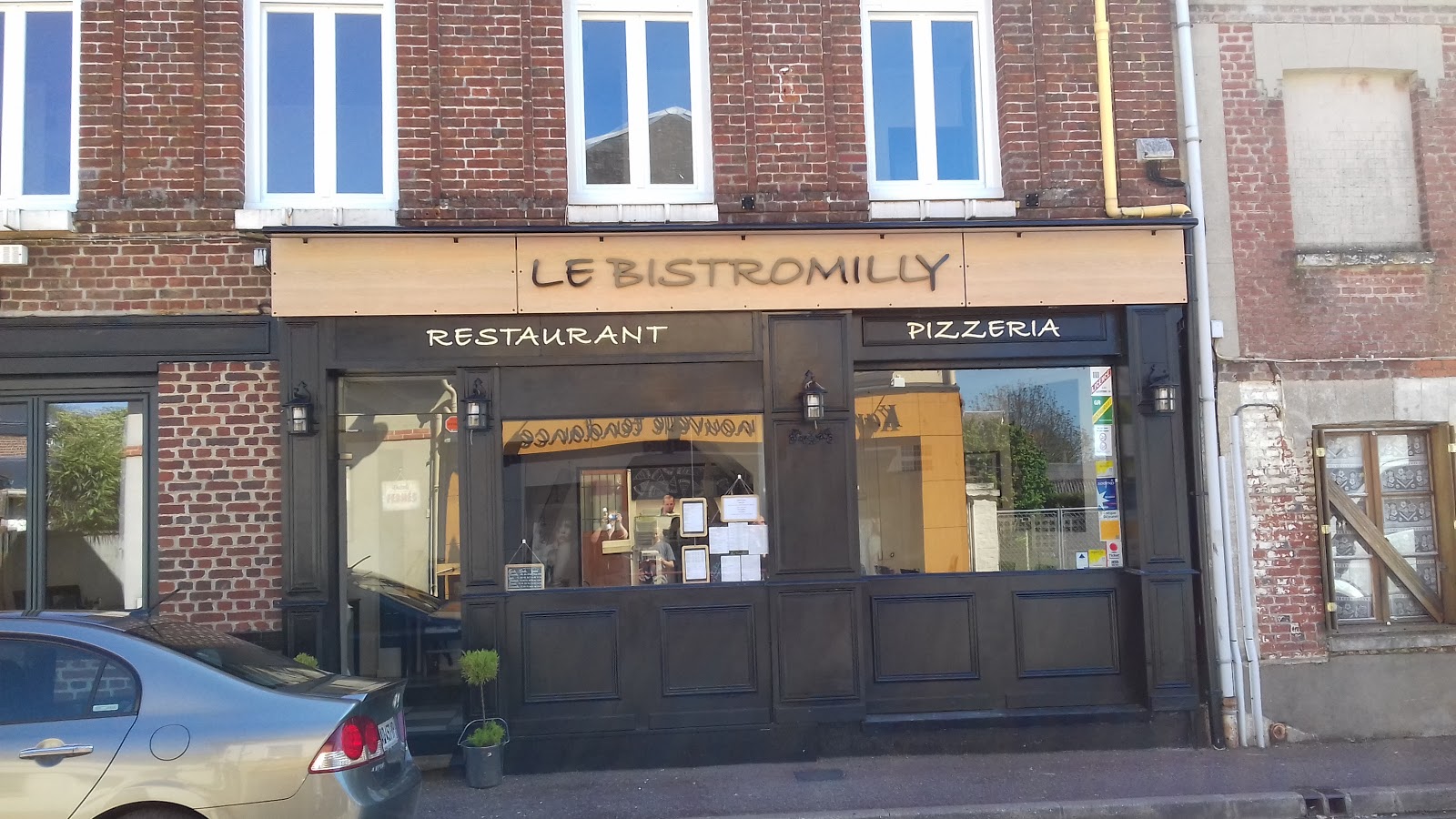 Le Bistromilly — photo 3