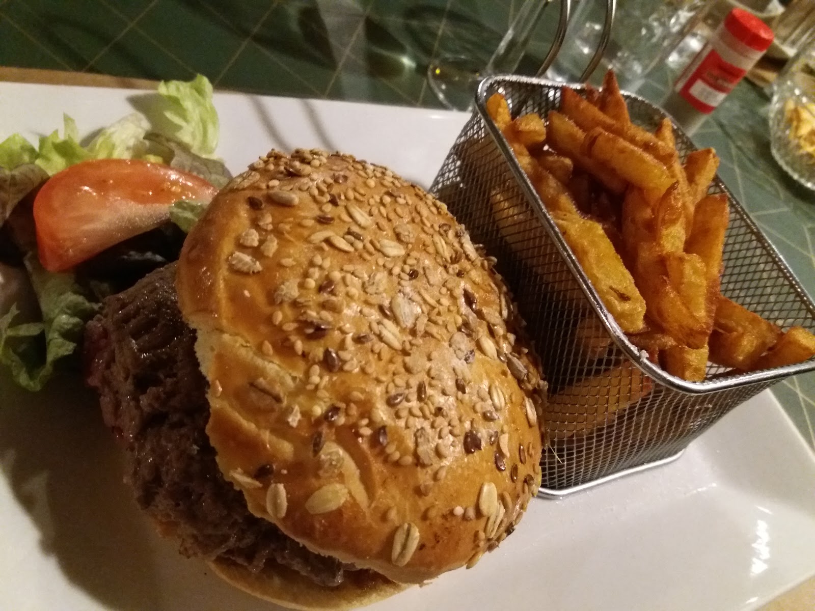 Le Bistromilly — photo 4