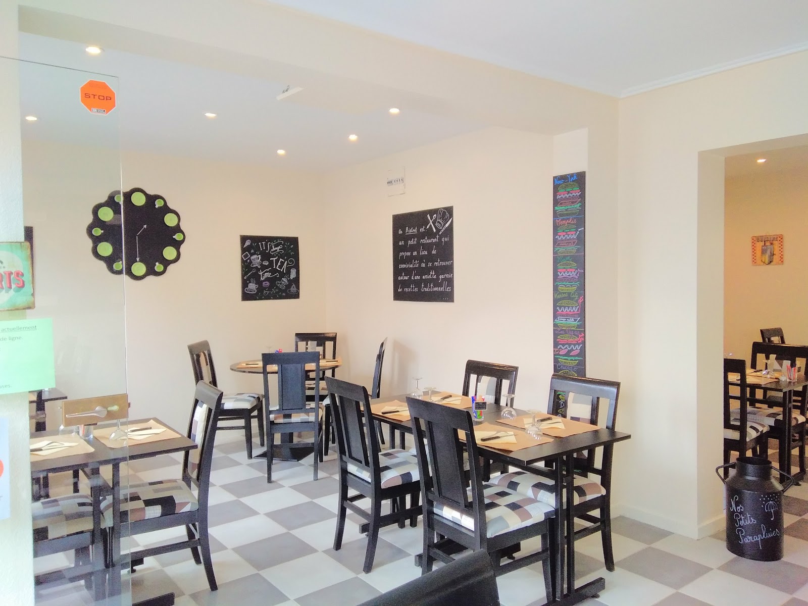 Le Bistromilly — photo 7