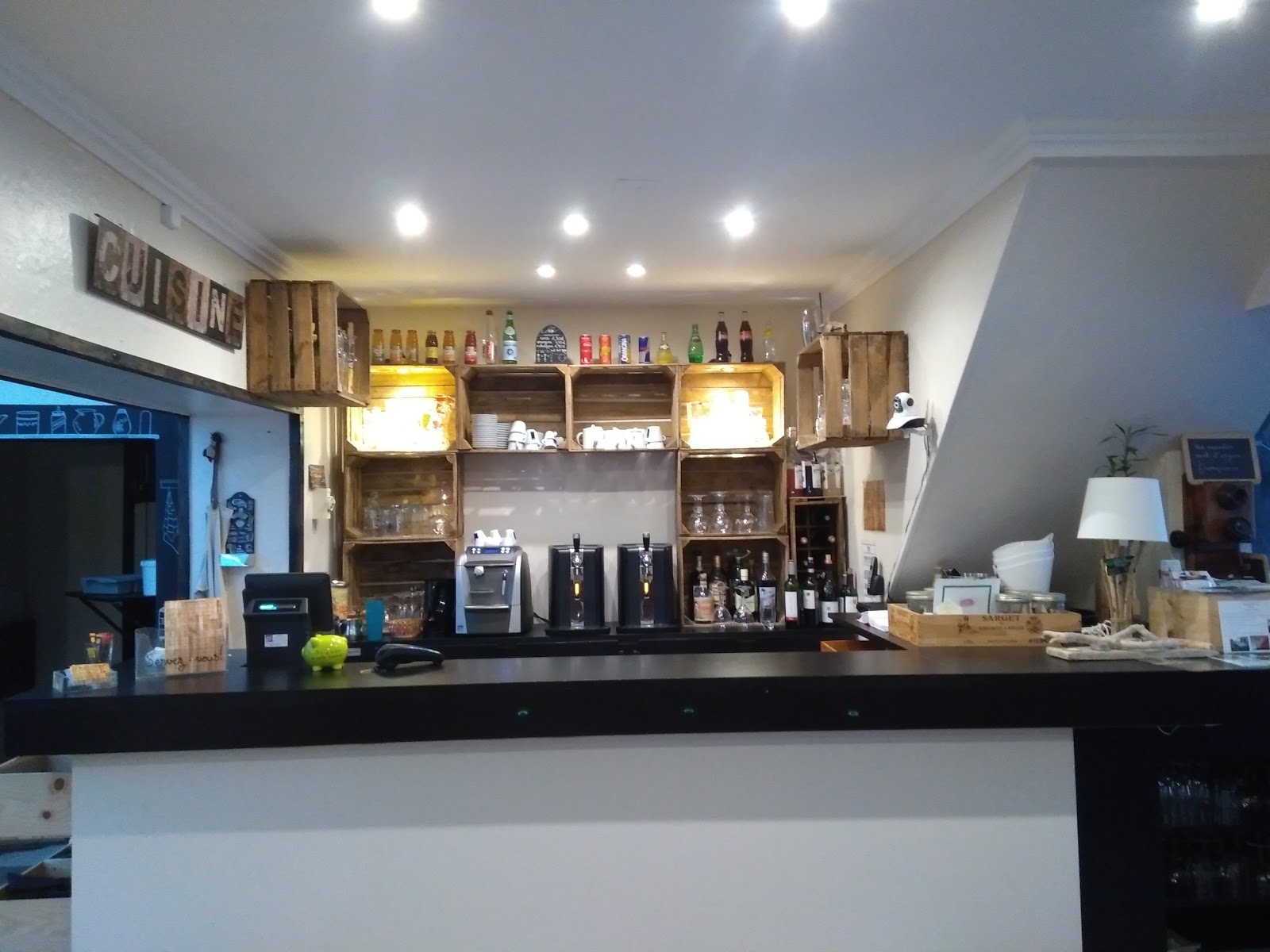 Le Bistromilly — photo 9