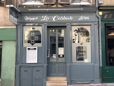 La Casbah — photo 4