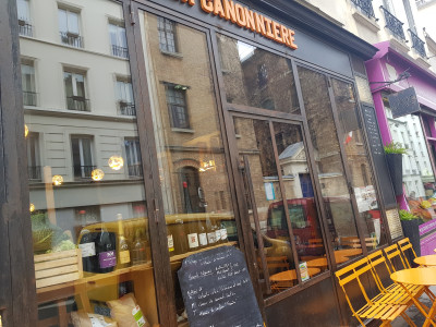 La Canonnière — photo 3