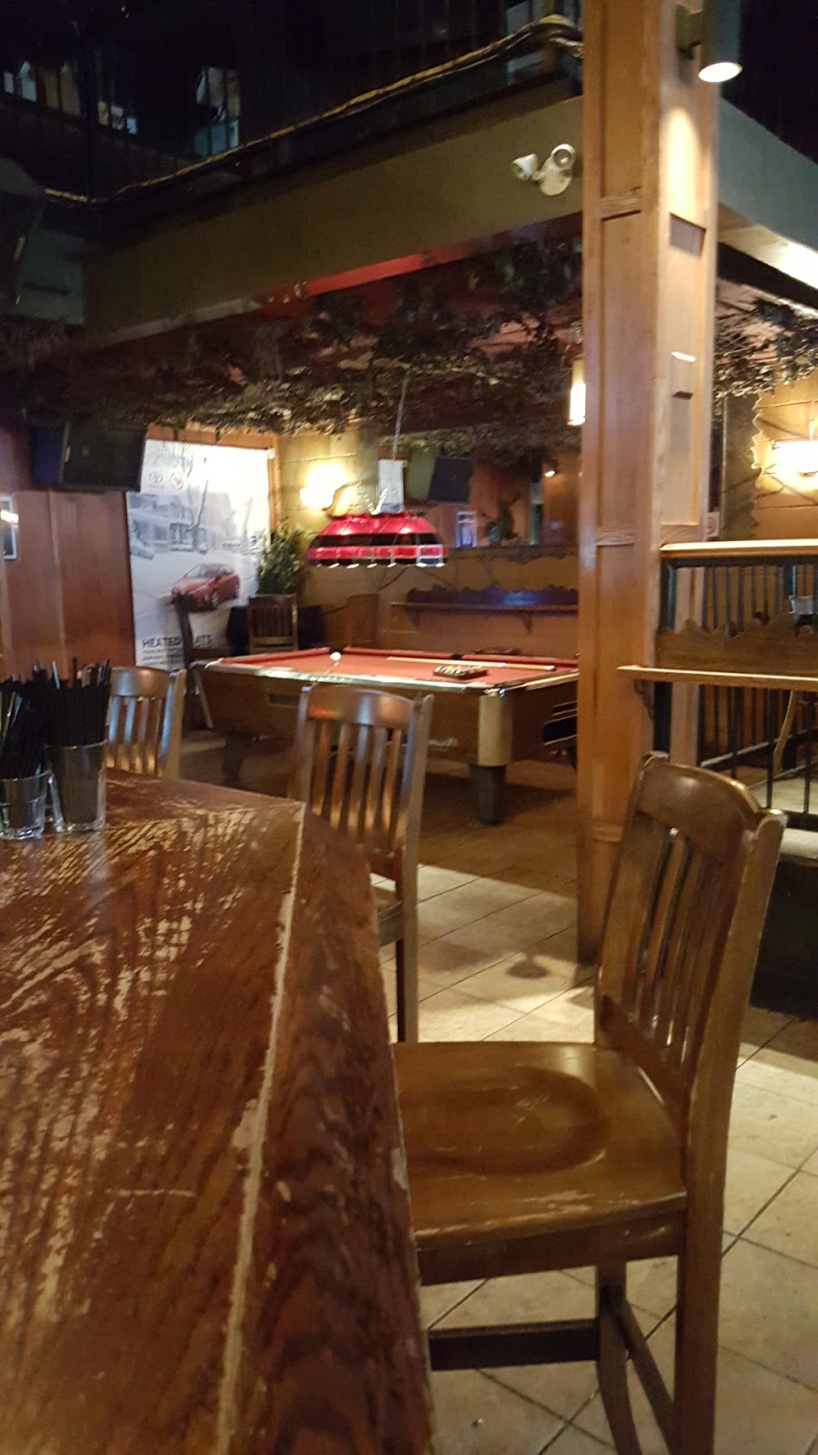 Crocodile Rock - Bar & Nightclub — photo 6