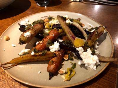 Le Comptoir des Petits Champs — photo 2