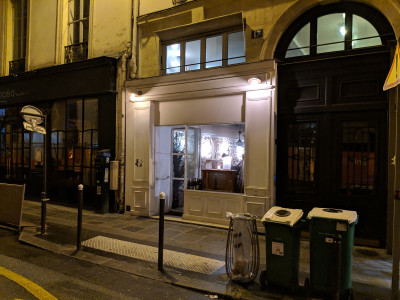 Le Comptoir des Petits Champs — photo 3