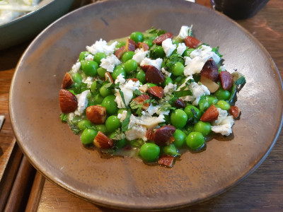 Le Comptoir des Petits Champs — photo 4