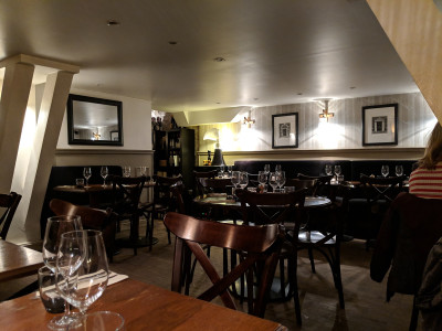 Le Comptoir des Petits Champs — photo 5