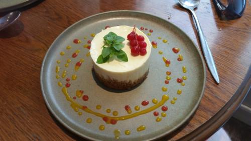 Le Comptoir des Petits Champs — photo 7