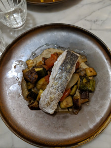 Le Comptoir des Petits Champs — photo 8