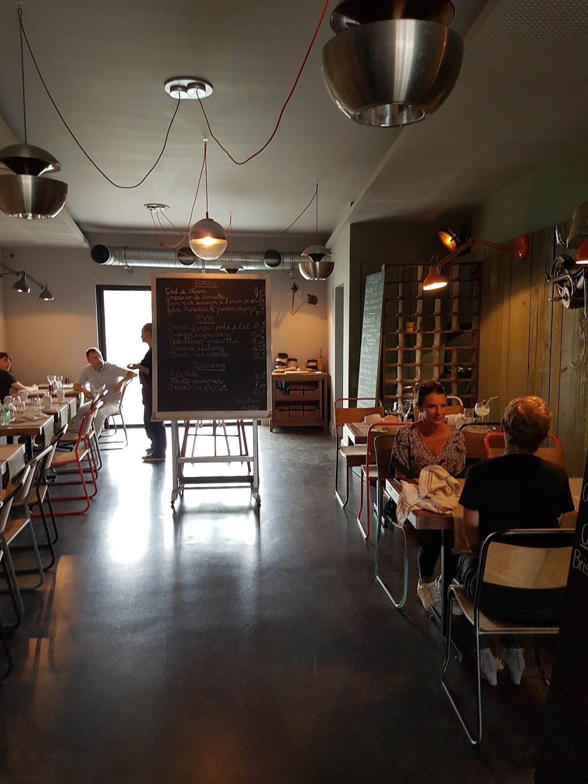 Le Capricorne — photo 3