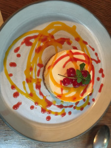 Le Comptoir des Petits Champs — photo 10