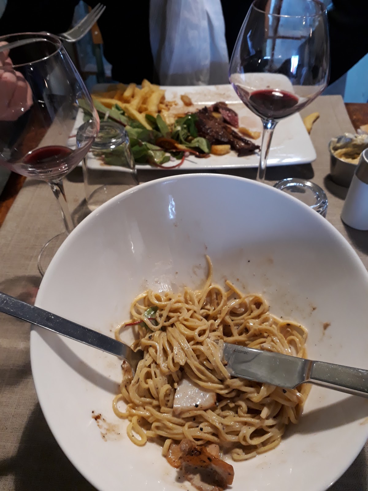 Le Capricorne — photo 7