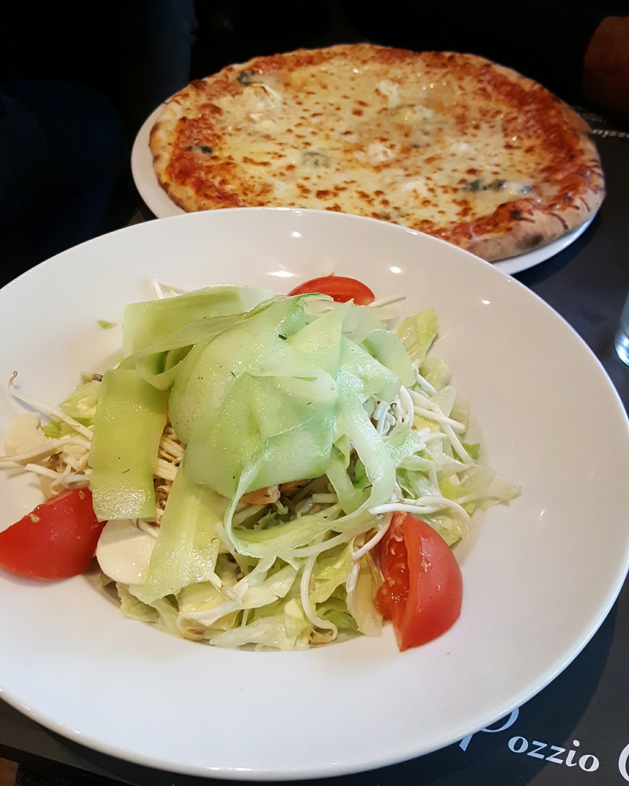 Pozzio Caffé — photo 1