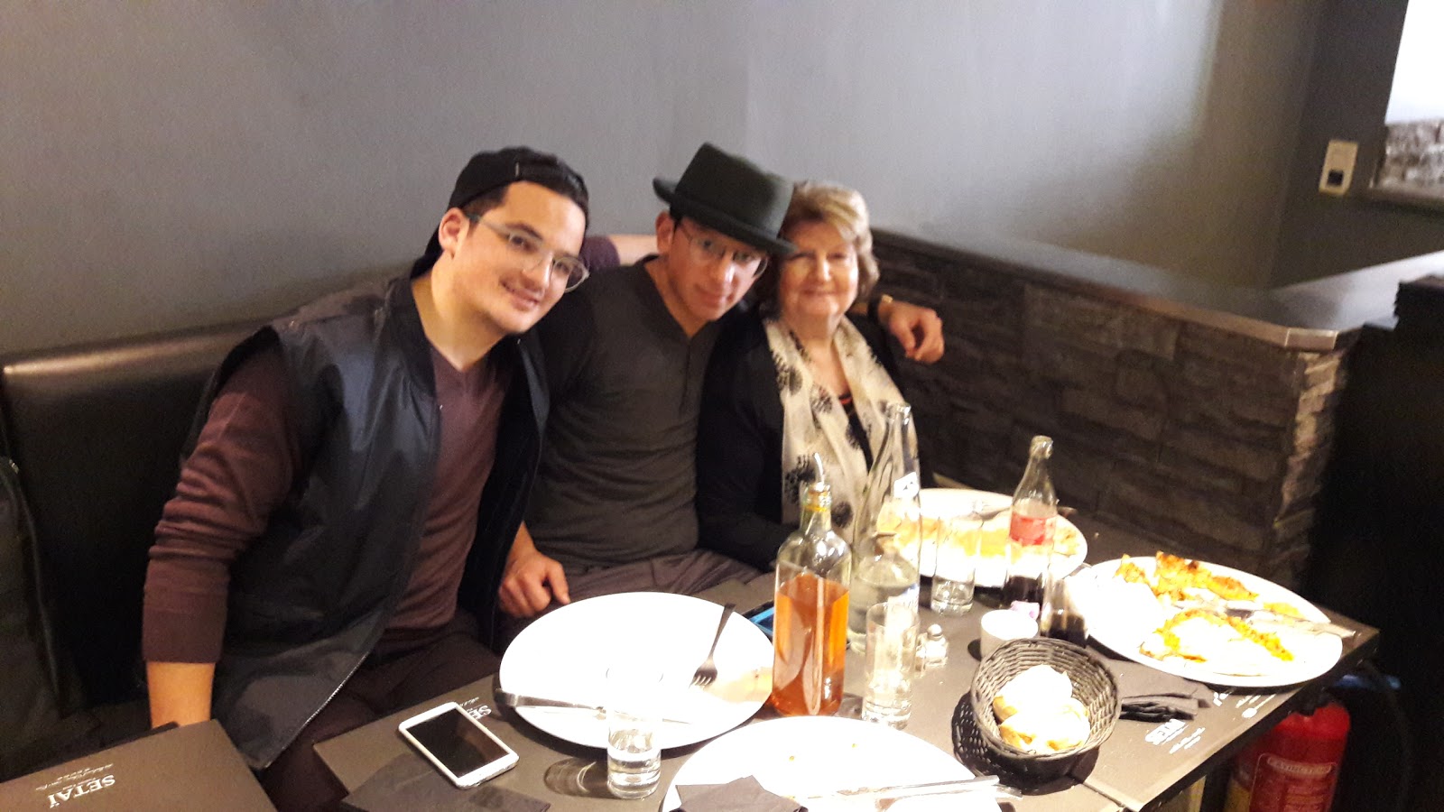 Pozzio Caffé — photo 3