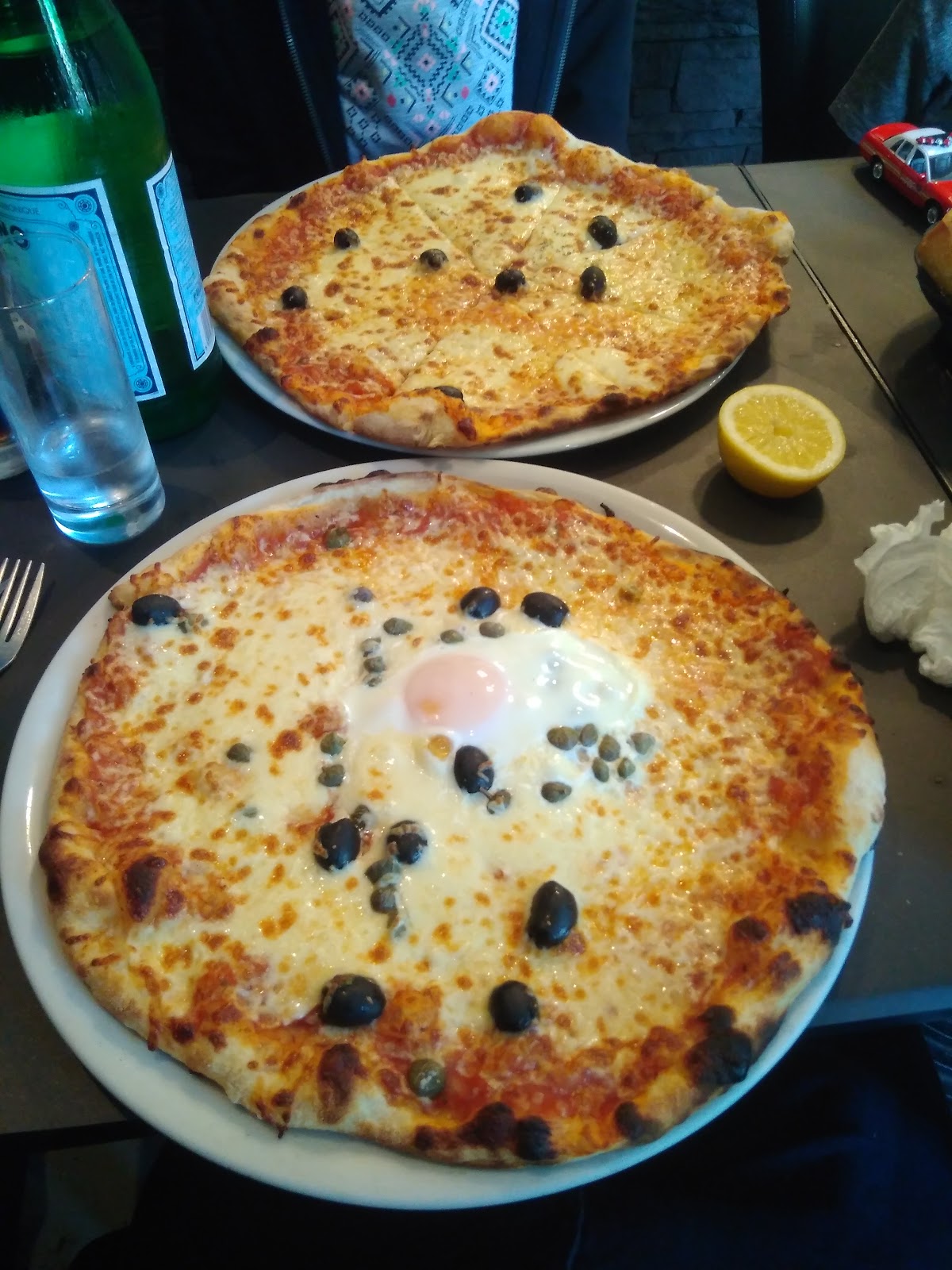 Pozzio Caffé — photo 5