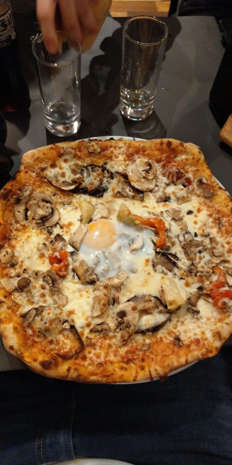 Pozzio Caffé — photo 6