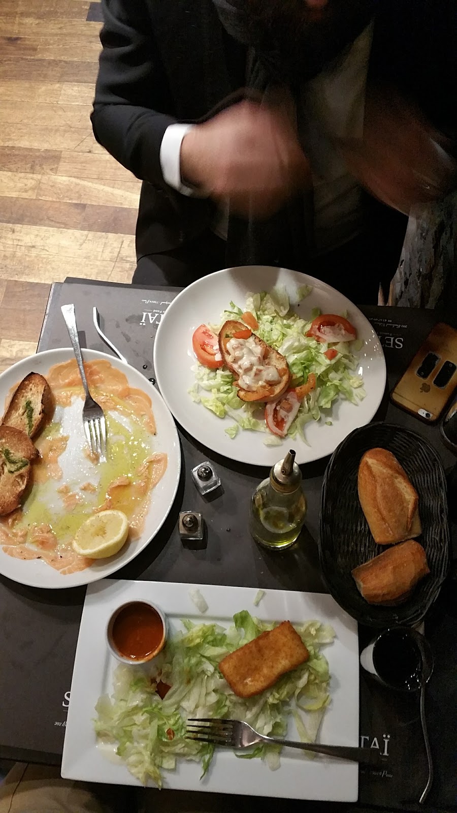 Pozzio Caffé — photo 7