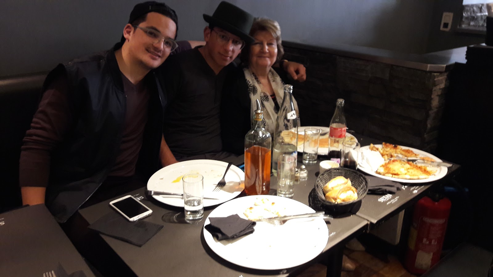 Pozzio Caffé — photo 9