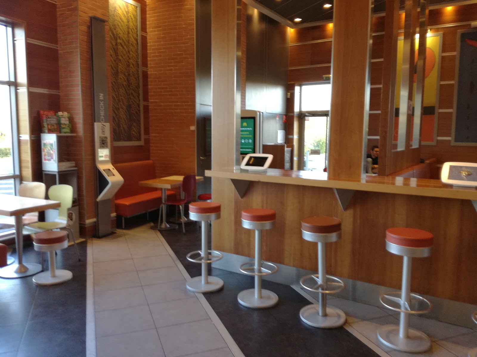 McDonald's — photo 2
