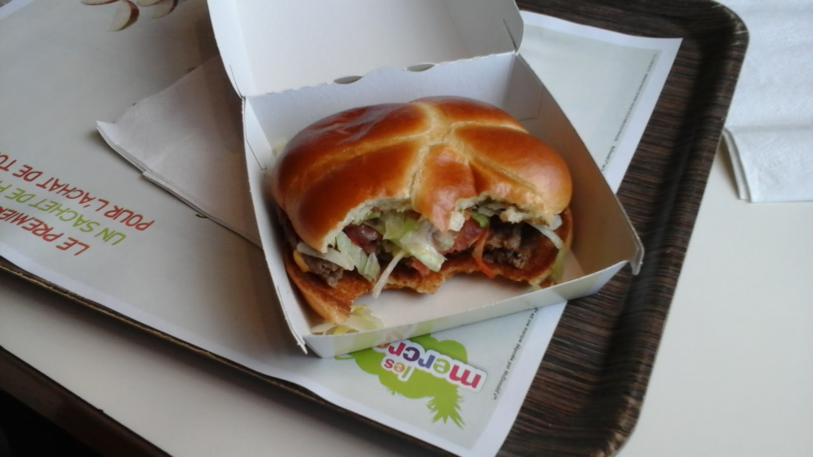 McDonald's — photo 4