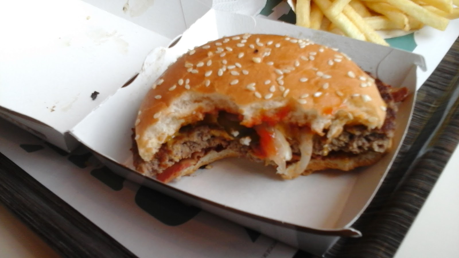McDonald's — photo 5