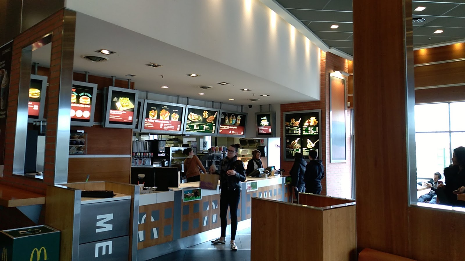 McDonald's — photo 6