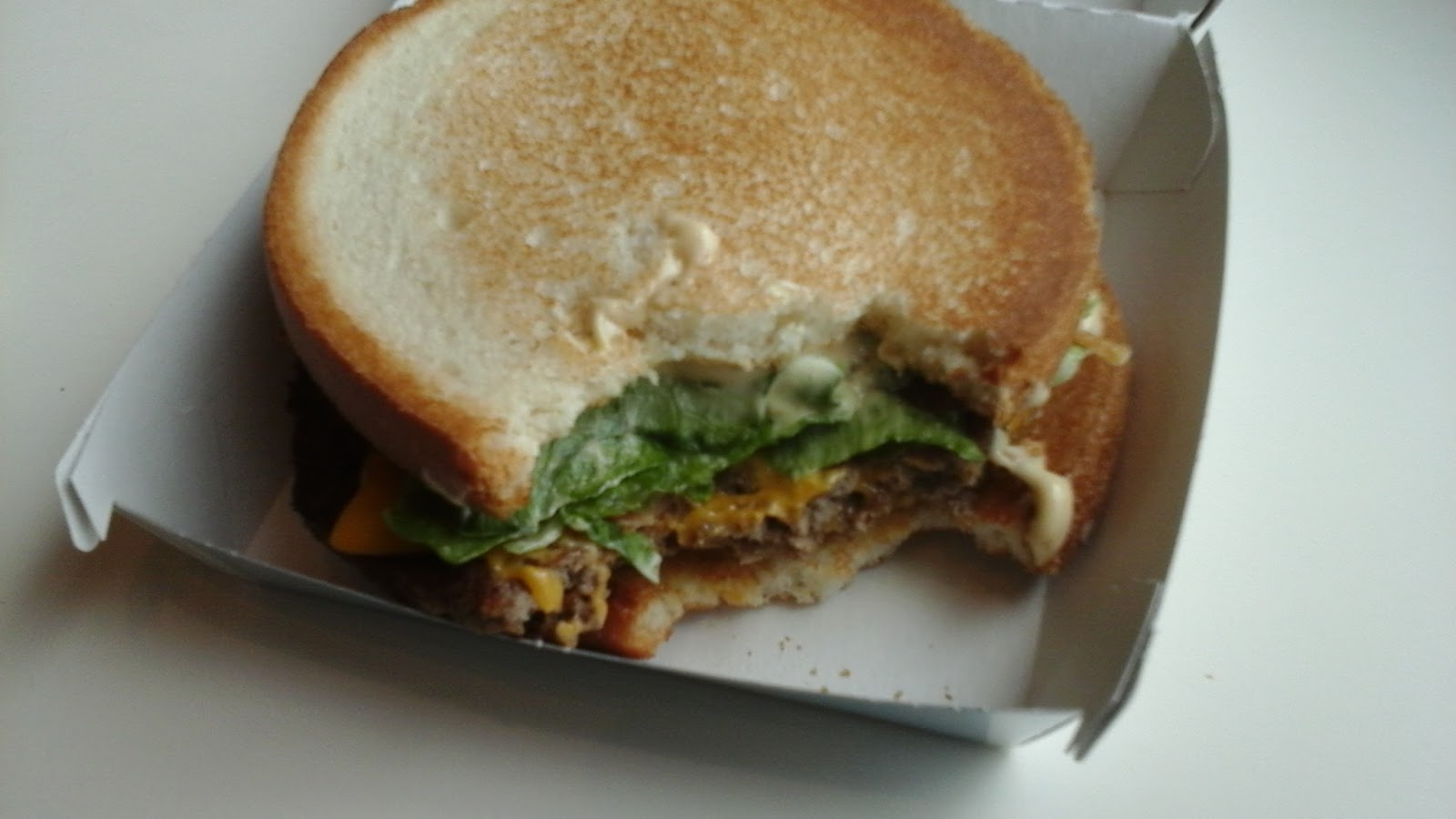 McDonald's — photo 8