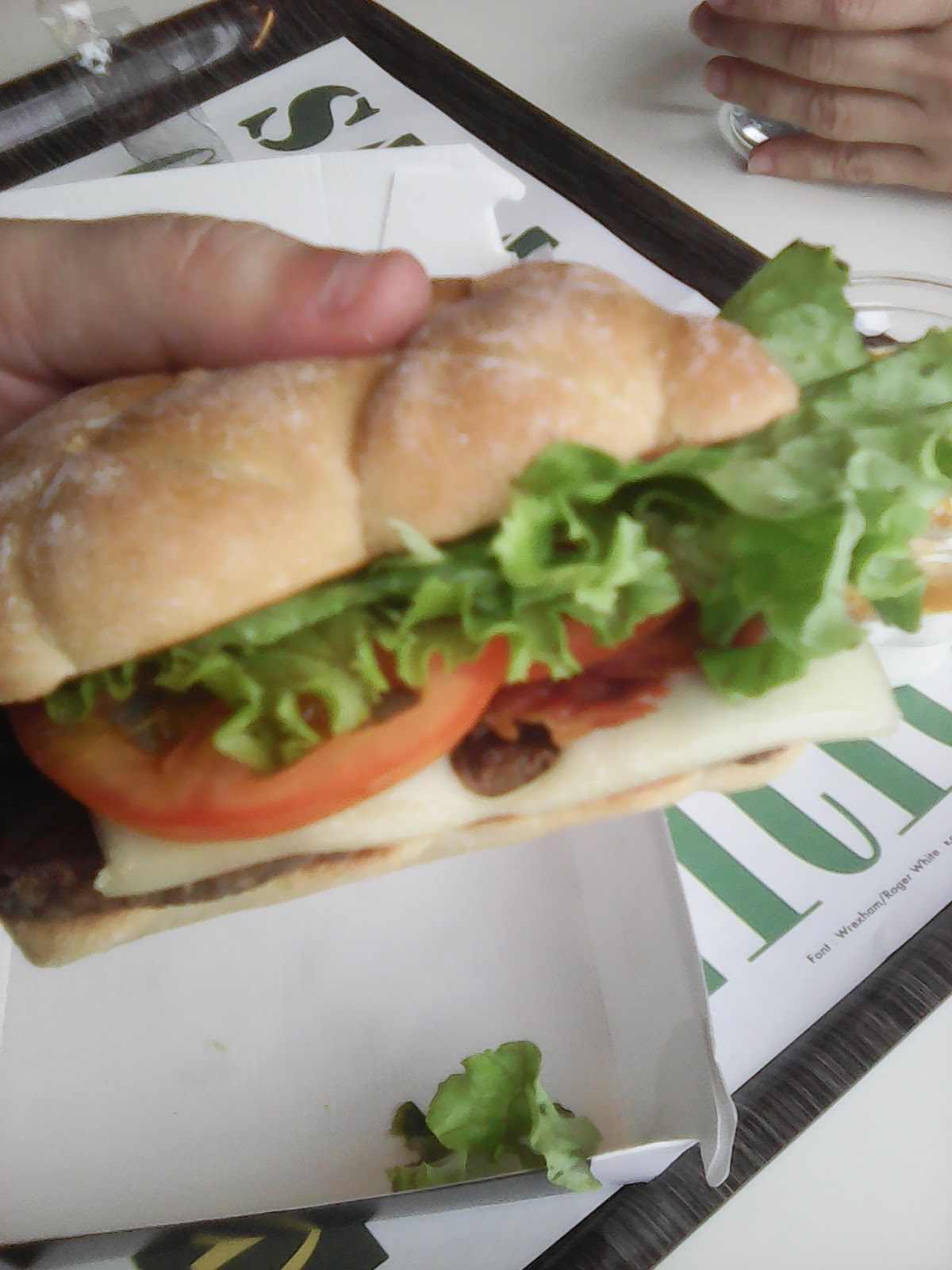 McDonald's — photo 9