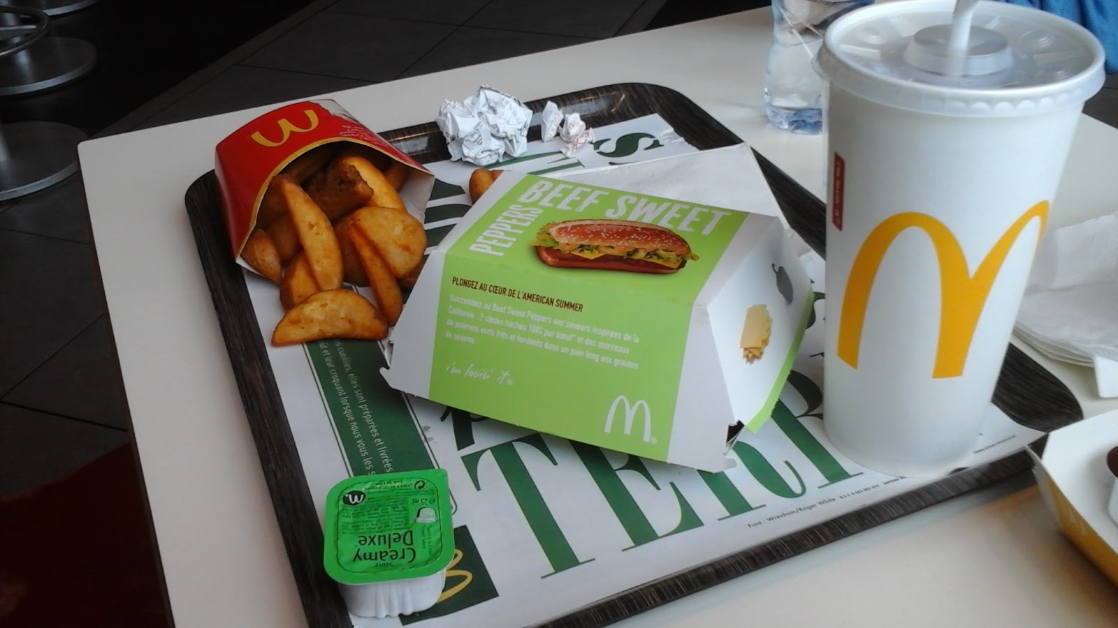 McDonald's — photo 10