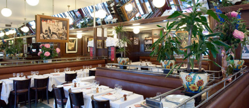 Brasserie Balzar — photo 1